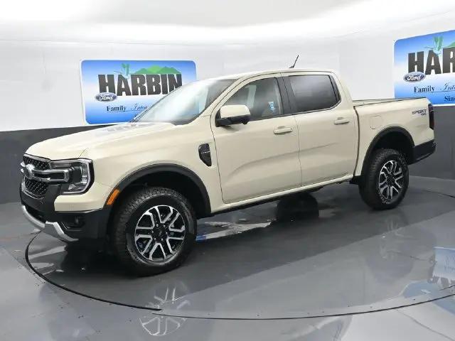 2026 Ford Ranger LARIAT for sale in Scottsboro, AL