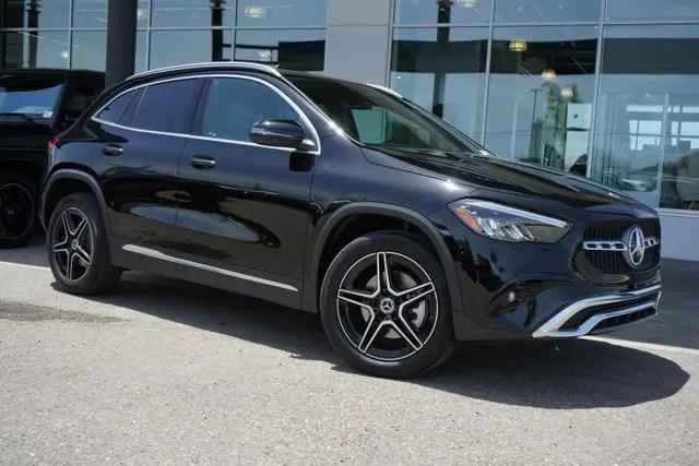 2026 Mercedes-Benz GLA-CLASS GLA 250 for sale in San Luis Obispo, CA