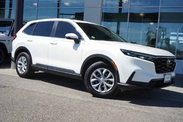 2024 Honda CR-V LX AWD for sale in San Luis Obispo, CA