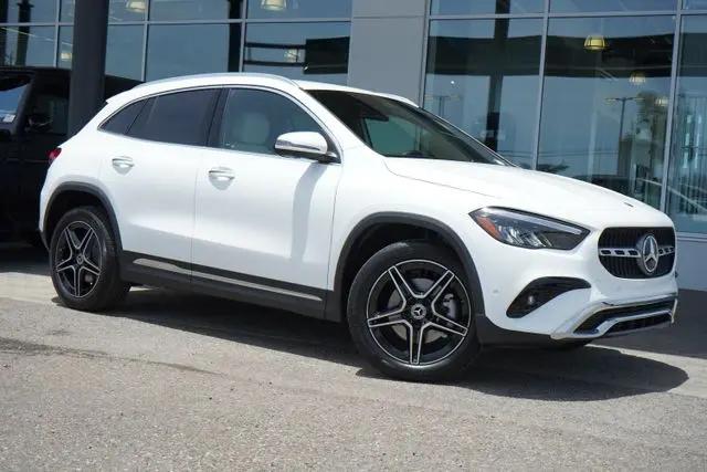 2026 Mercedes-Benz GLA-CLASS GLA 250 for sale in San Luis Obispo, CA