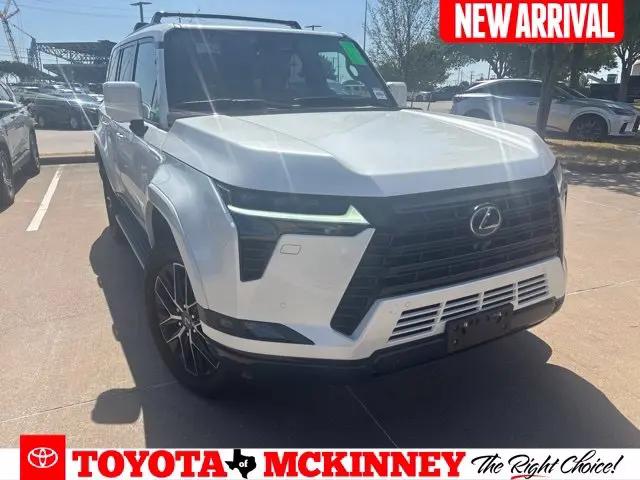 2025 Lexus GX 550 Premium+ for sale in McKinney, TX