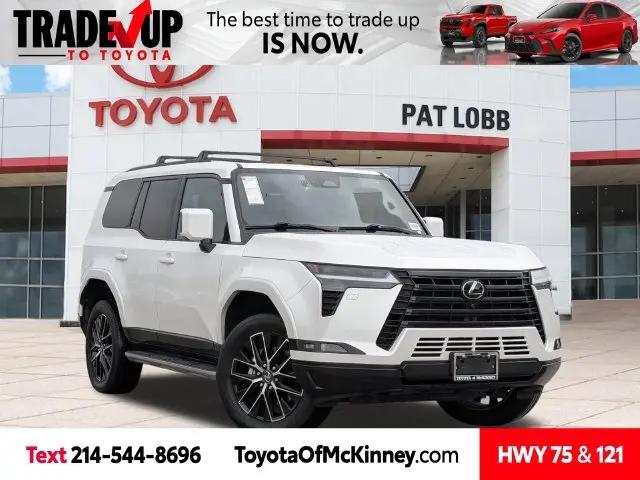 2025 Lexus GX 550 Premium+ for sale in McKinney, TX