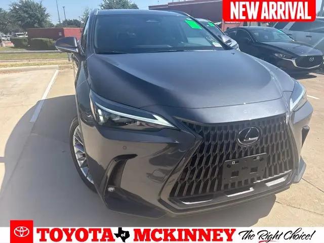 2025 Lexus NX 350h Premium for sale in McKinney, TX