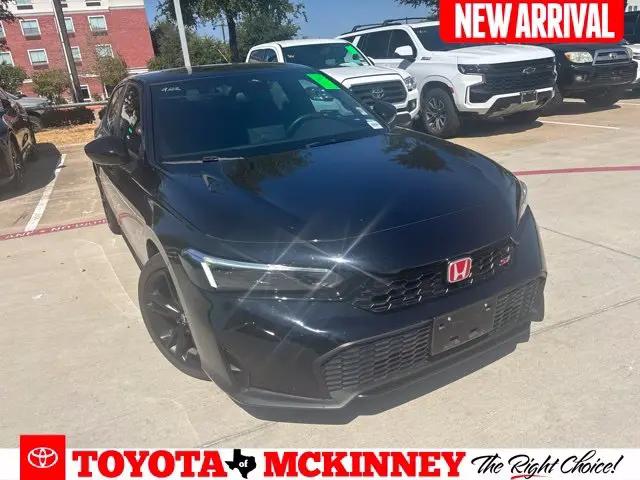 2025 Honda Civic Sedan for sale in McKinney, TX