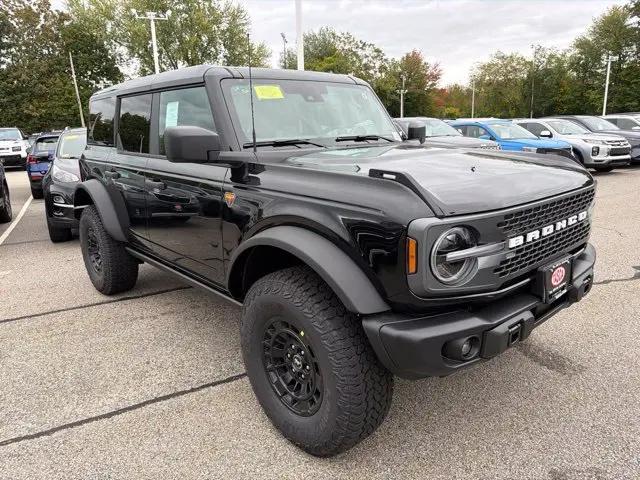 2026 Ford Bronco Badlands for sale in Seekonk, MA
