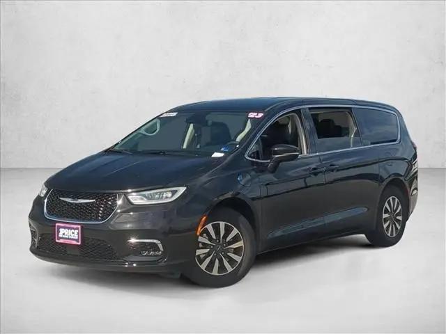 2023 Chrysler Pacifica Hybrid Touring L for sale in Cockeysville, MD