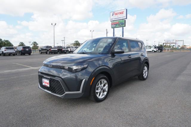 2025 Kia Soul LX for sale in Rio Grande City, TX