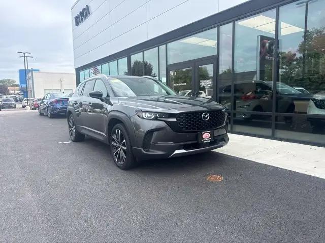 2024 Mazda CX-50 2.5 Turbo Premium Plus for sale in Seekonk, MA