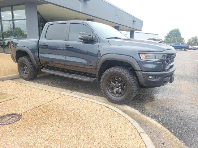 2025 Ram 1500 RHO Crew Cab 4x4 57 Box for sale in Richmond, VA