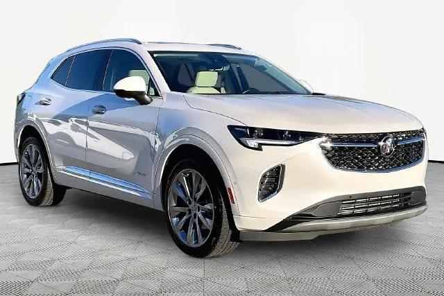 2023 Buick Envision Avenir AWD for sale in Lowell, NC