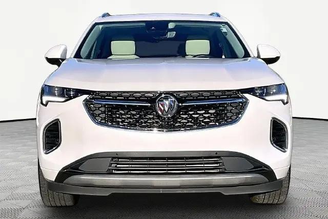 2023 Buick Envision Avenir AWD