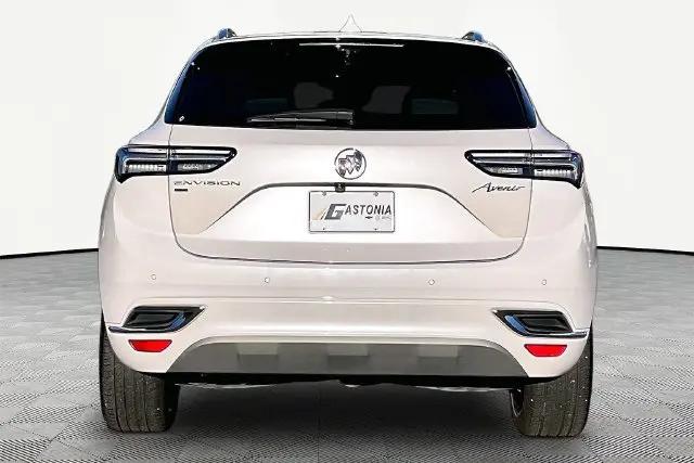 2023 Buick Envision Avenir AWD