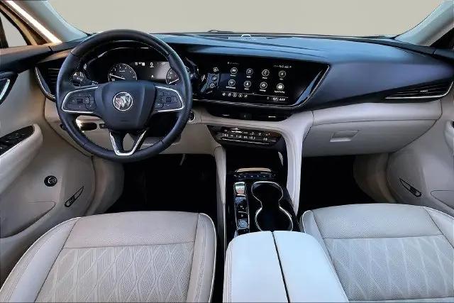 2023 Buick Envision Avenir AWD