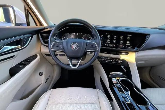 2023 Buick Envision Avenir AWD