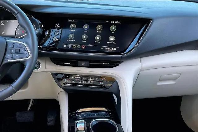 2023 Buick Envision Avenir AWD