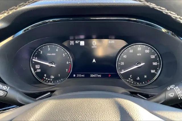 2023 Buick Envision Avenir AWD