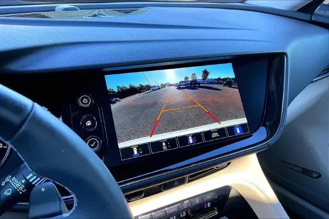 2023 Buick Envision Avenir AWD