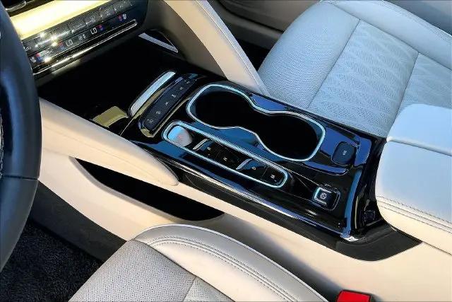 2023 Buick Envision Avenir AWD