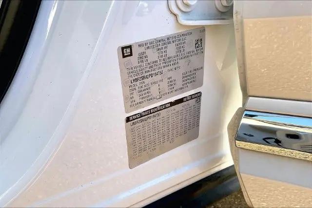2023 Buick Envision Avenir AWD