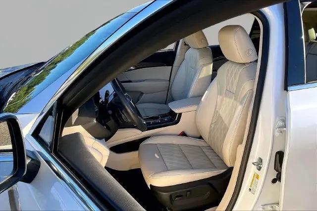 2023 Buick Envision Avenir AWD