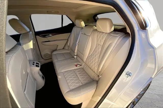 2023 Buick Envision Avenir AWD