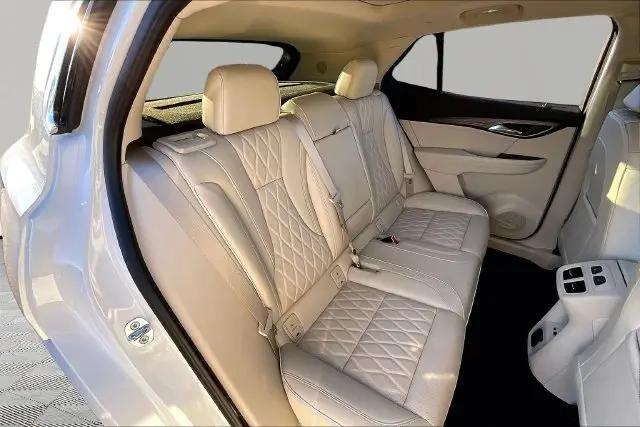 2023 Buick Envision Avenir AWD