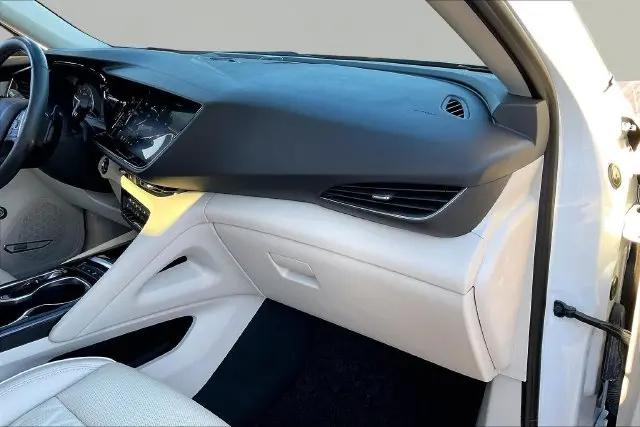 2023 Buick Envision Avenir AWD