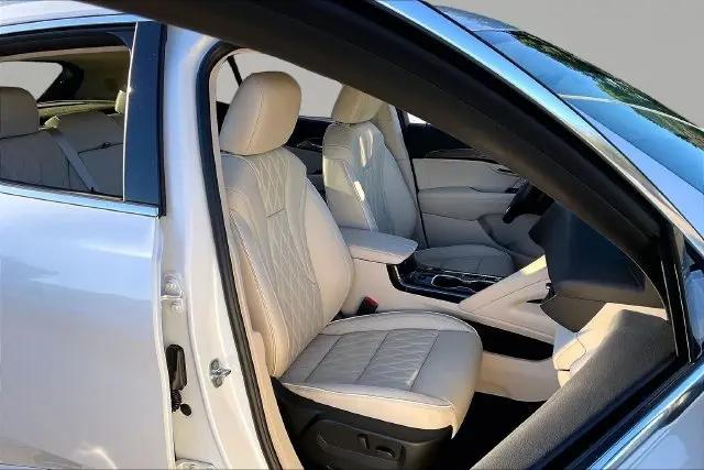 2023 Buick Envision Avenir AWD