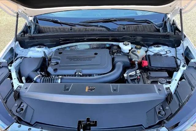 2023 Buick Envision Avenir AWD