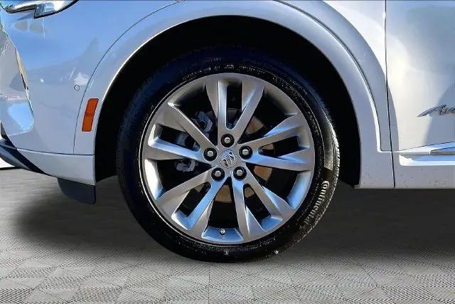 2023 Buick Envision Avenir AWD