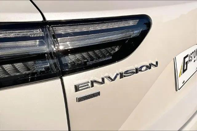2023 Buick Envision Avenir AWD
