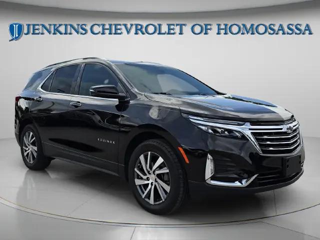2024 Chevrolet Equinox FWD Premier for sale in Homosassa, FL