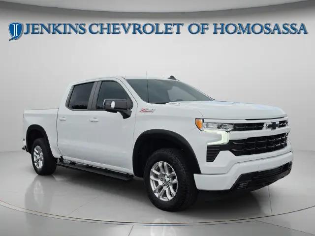 2025 Chevrolet Silverado 1500 RST for sale in Homosassa, FL
