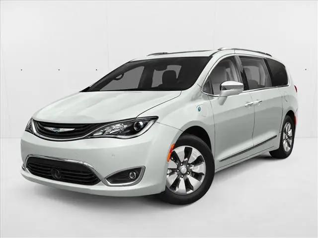 2018 Chrysler Pacífica Híbrido Limited for sale in Columbia, SC