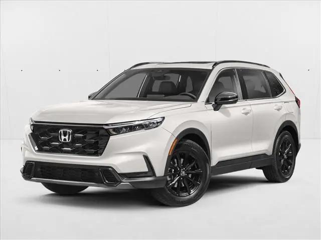 2024 Honda CR-V Hybrid Sport-L for sale in Hardeeville, SC