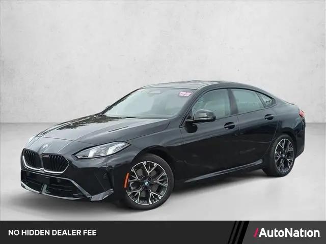 2025 BMW Coupe xDrive for sale in Littleton, CO