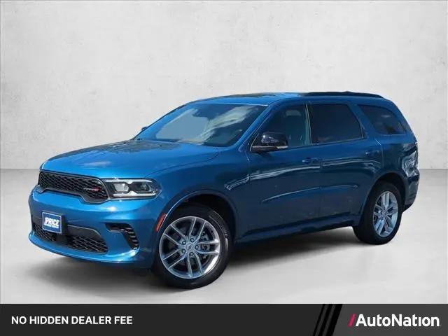 2025 Dodge Durango GT Plus AWD for sale in Littleton, CO