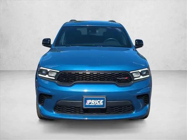 2025 Dodge Durango GT Plus AWD