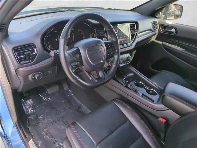 2025 Dodge Durango GT Plus AWD
