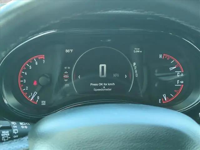 2025 Dodge Durango GT Plus AWD