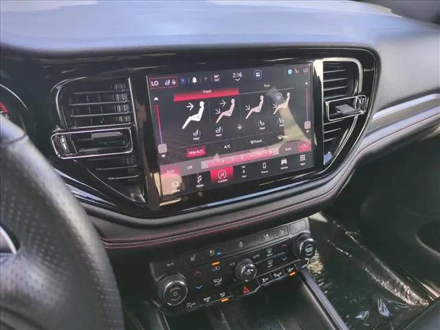 2025 Dodge Durango GT Plus AWD