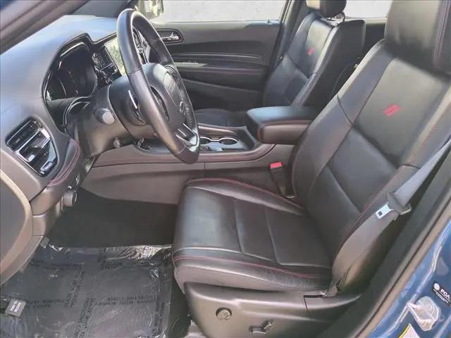 2025 Dodge Durango GT Plus AWD