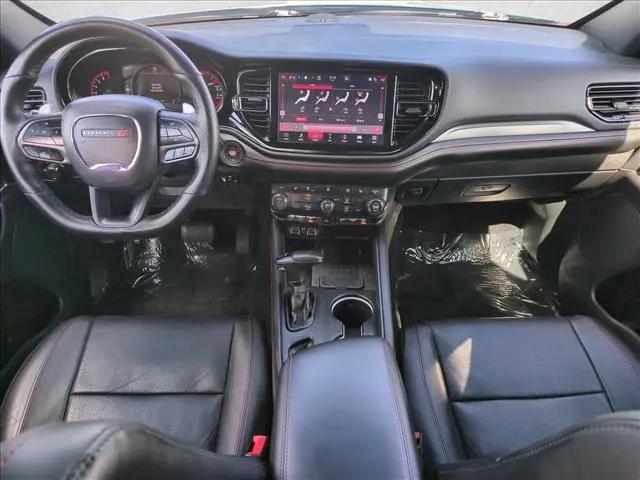 2025 Dodge Durango GT Plus AWD