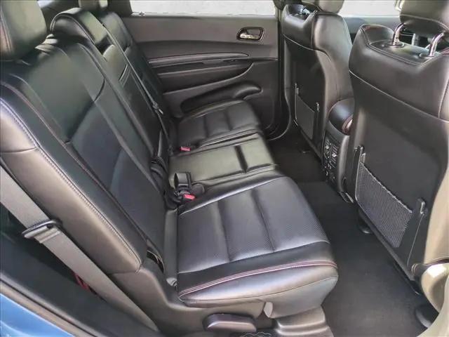 2025 Dodge Durango GT Plus AWD