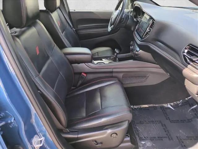 2025 Dodge Durango GT Plus AWD