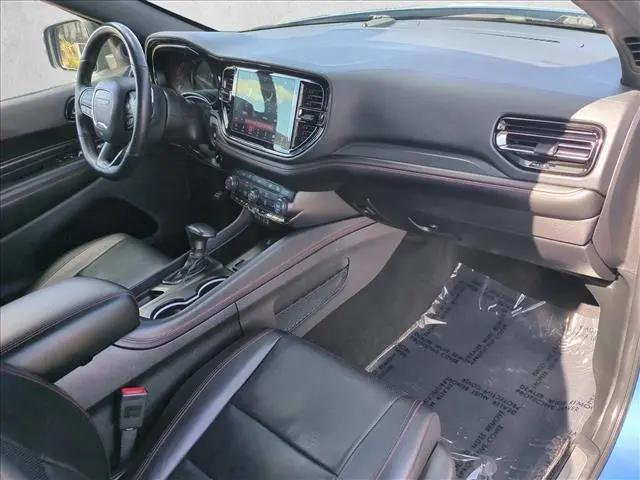 2025 Dodge Durango GT Plus AWD