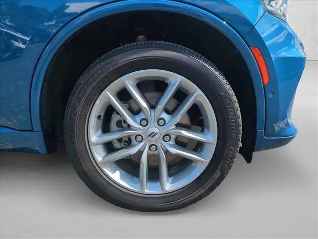 2025 Dodge Durango GT Plus AWD
