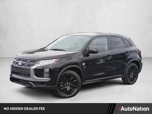 2026 Mitsubishi Outlander Sport 2.0 ES for sale in Littleton, CO