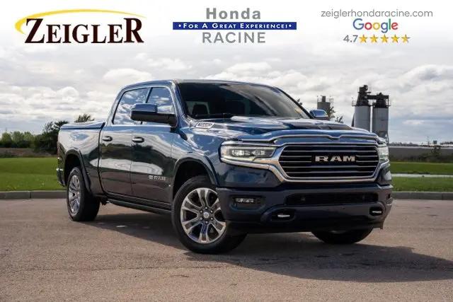 2020 Ram 1500 Longhorn for sale in Mount Pleasant, WI