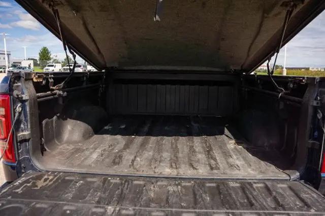 2020 Ram 1500 Longhorn